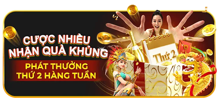 Thưởng giới thiệu bạn bè Win99 App