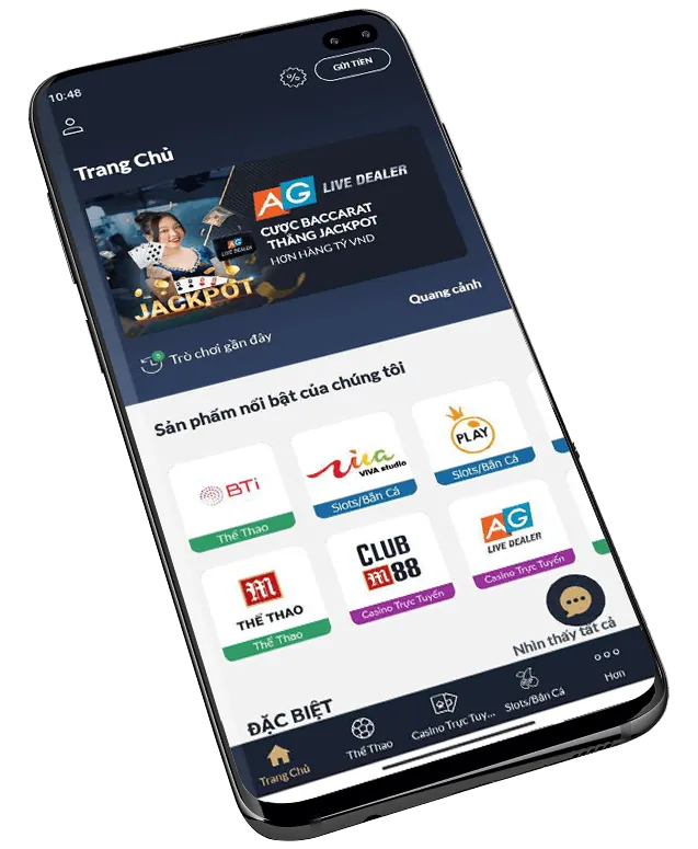Bảo Mật Dữ Liệu win99 app
