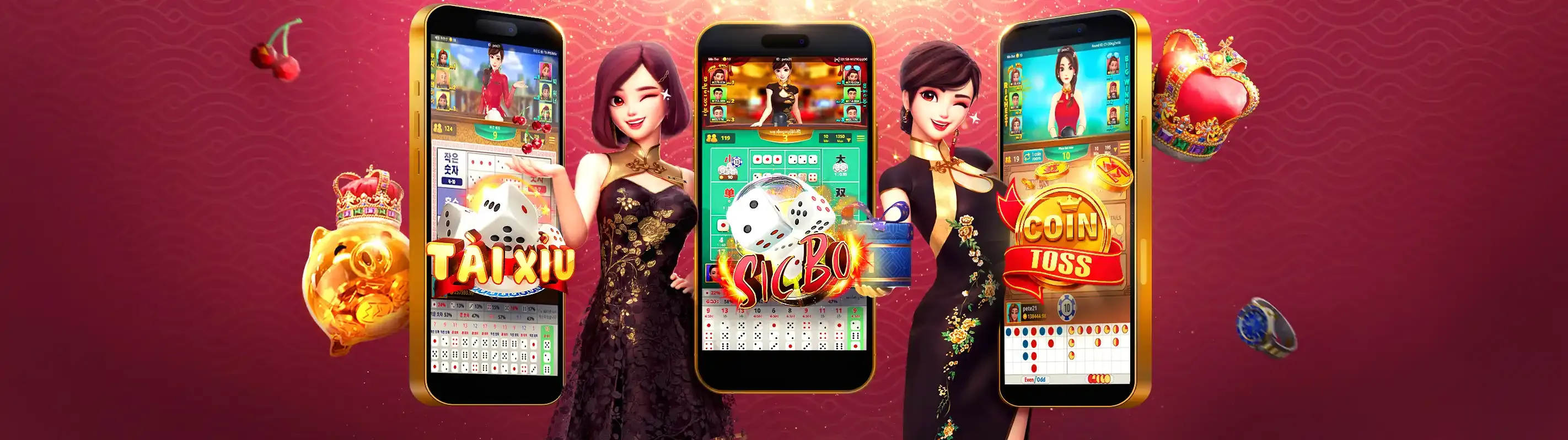 Hình ảnh nổ hũ win99 app với jackpot lớn và tiền vàng, tượng trưng cho sự may mắn và giải trí đỉnh cao