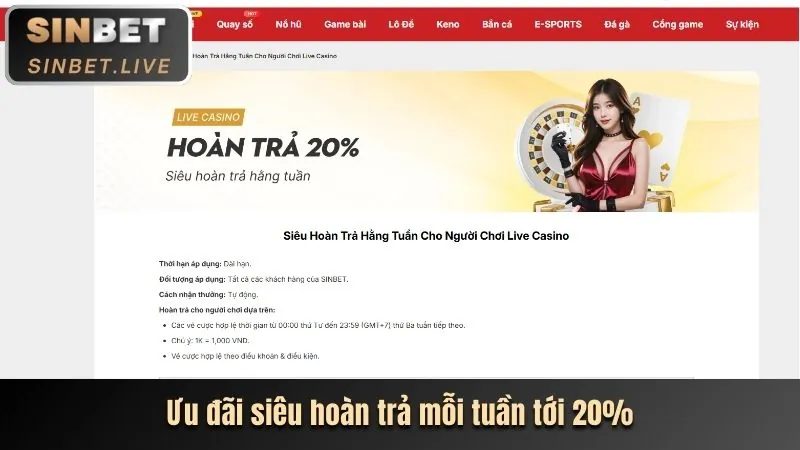 Khuyến Mãi Hàng Ngày/Tuần win99 app